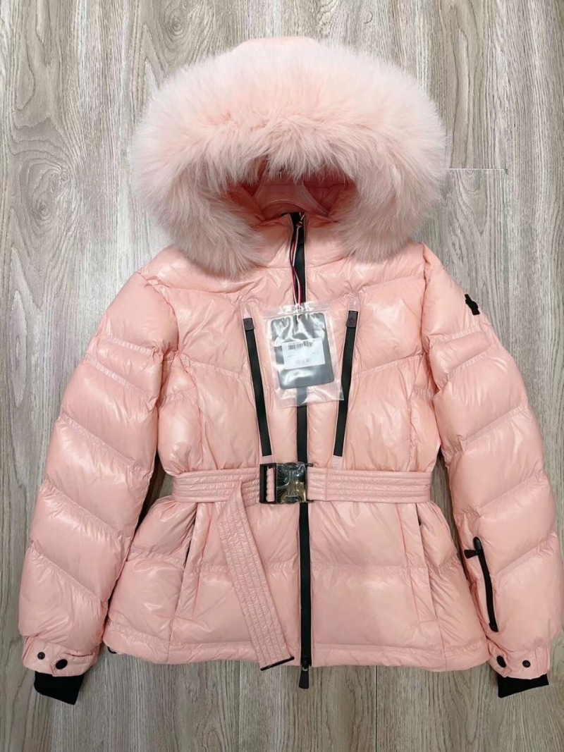 Moncler Down Coat